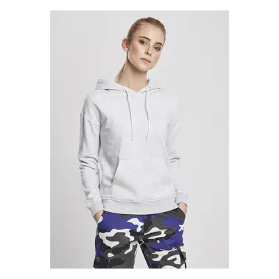 Women's sweatshirt light grey