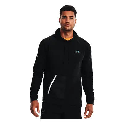 Men's Under Armour Rush All Purpose Hoodie-BLK