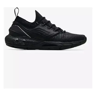 Men's running shoes Under Armour HOVR Phantom INKNT-BLK