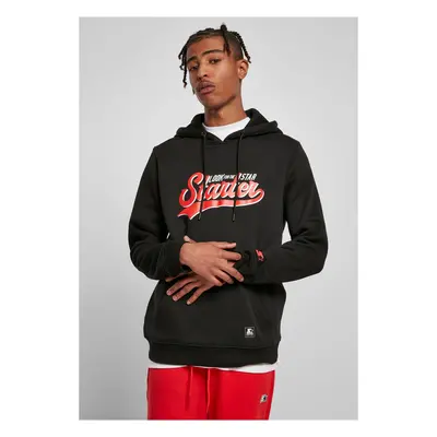 Starter Swing Hoody Black