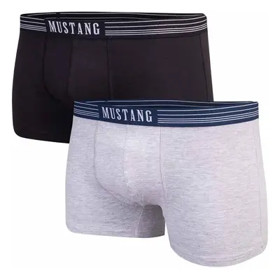 Mustang Man's 2Pack Underpants MBM-GM