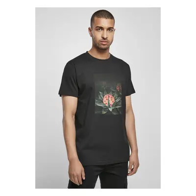 Pizza Plant Tee Black