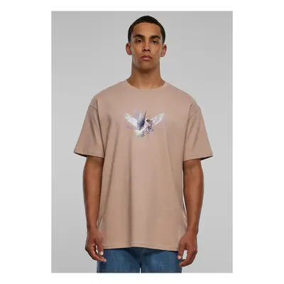 Vive la Liberte Oversize Dukrose T-Shirt