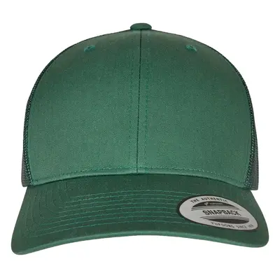 Retro Trucker evergreen