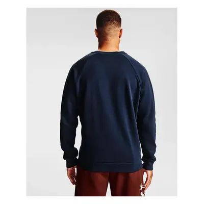 Men's Under Armour Rival Cotton Crew Sweatshirt