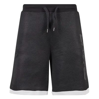 Men's Shorts EvilFuture Black