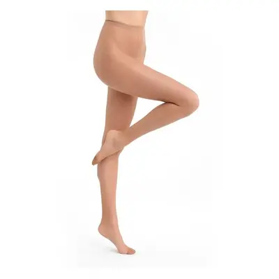 Bellinda ULTRA RESIST DEN - Women's tights - amber