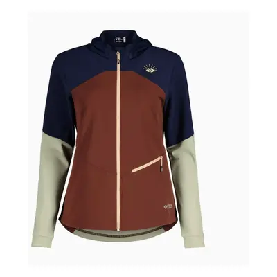 Cycling jacket Maloja LeuchtmoosM.