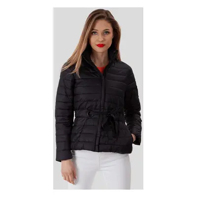 Női dzseki PERSO PERSO_Jacket_BLE202000F_Black