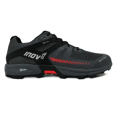 Men's shoes Inov-8 Roclite GTX v2 Grey/Black/Red