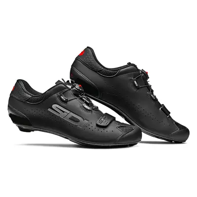 Sidi Sixty cycling shoes black