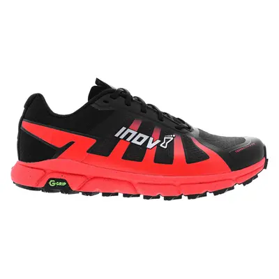 Men's running shoes Inov-8 Terra Ultra G Black/Red