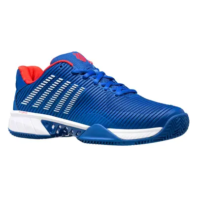 K-Swiss Hypercourt Express HB Classsic Blue Men's Tennis Shoes