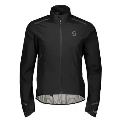 Men's Jacket Scott RC Weather WS Black