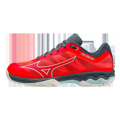 Mizuno Wave Exceed Light AC FCoral EUR 40.5 Women's Tennis Shoes