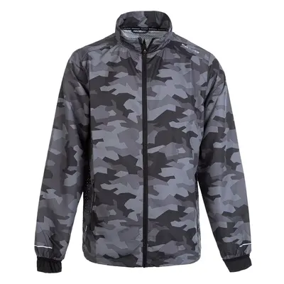 Men's Endurance Cuner Printed Jacket