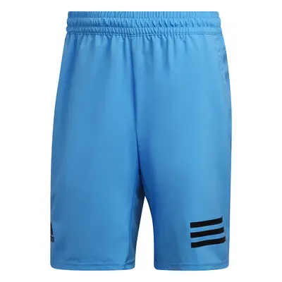 adidas Club 3-Stripes Short Blue Men's Shorts