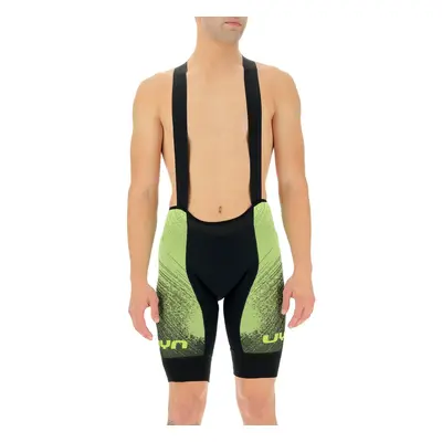 Men's cycling shorts UYN Racefast