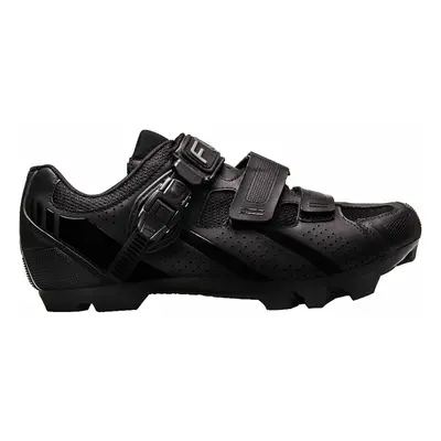 FLR F-35 Cycling Shoes - Black