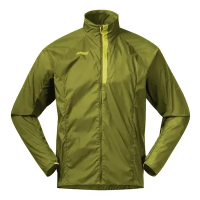 Men's jacket Bergans Floyen Dark Green