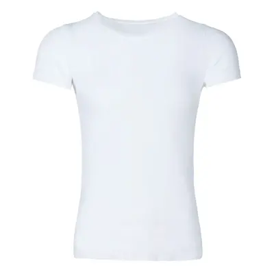 Dámské tričko Endurance Athlecia Julee Loose Fit Seamless Tee