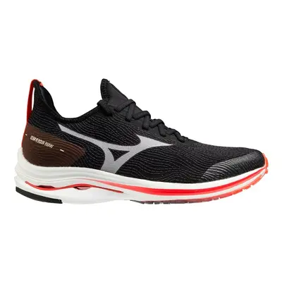 Mizuno Wave Rider Neo Black Women's Running Shoes, EUR / UK 7.5 / 26.5cm