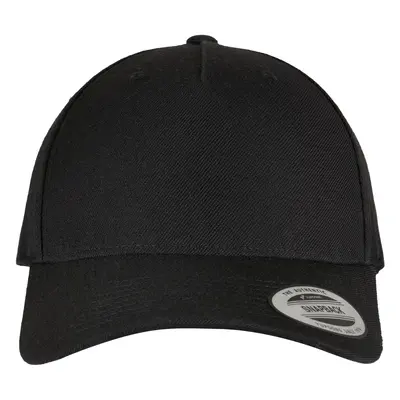 YP Classics Cap Black