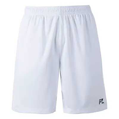 Pánské šortky FZ Forza Landos Shorts White