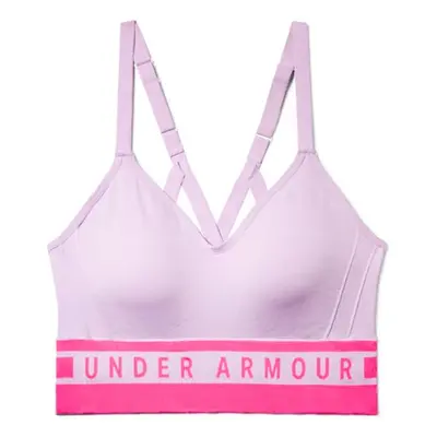 Women's bra Under Armour Seamless Longine