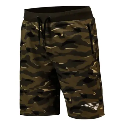 Fanatics Digi Camo NFL New England Patriots Men's Shorts