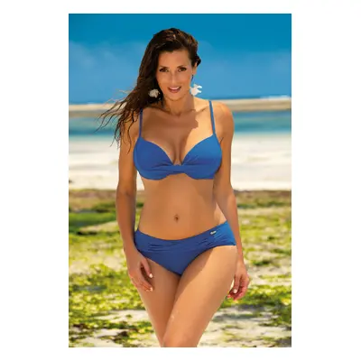 Swimwear Tejlor M-675 (5) Royal Blue