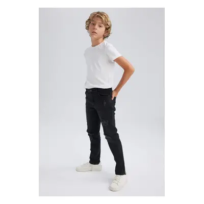 DEFACTO Slim Fit Jean Pants