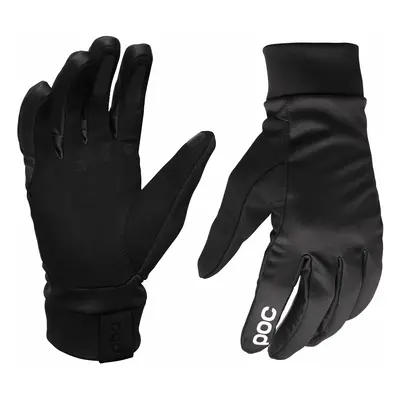 POC Essential Softshell Cycling Gloves