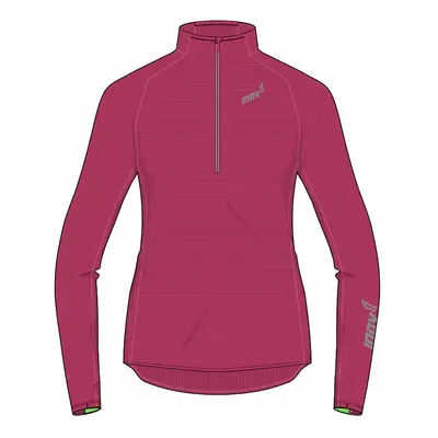 Women's sweatshirt Inov-8 Technical Mid HZ pink