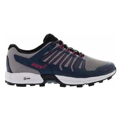 Inov-8 Roclite (M) Grey/Pink Women's Running Shoes