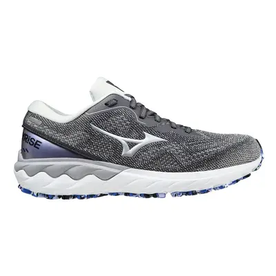 Mizuno Wave Skyrise / Blackened Pearl / Silver / Antarctica Women's Running Shoes