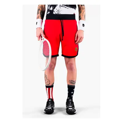 Men's Shorts Hydrogen Tech Shorts Red/Blue