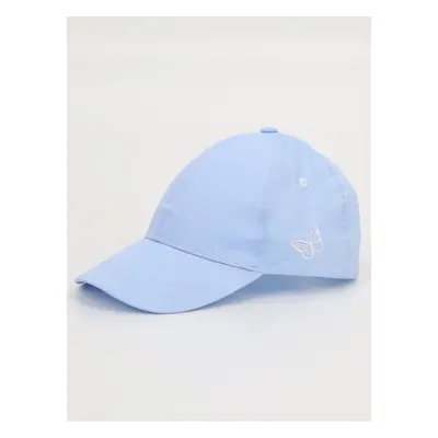 Yoclub Woman's Women's Baseball Cap CZD-0699K-4400