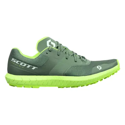 Scott Kinabalu RC Frost Green/Jasmine Green Men's Running Shoes