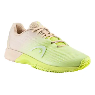 Head Revolt Pro 4.0 Clay MCLI Women's Tennis Shoes