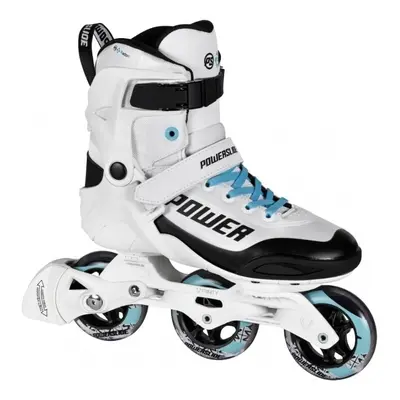 Women's Inline Skates Powerslide Radon Feeze Trinity