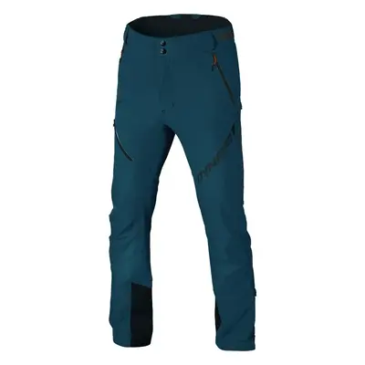 Men's Pants Dynafit Mercury dynastretch Mallard blue