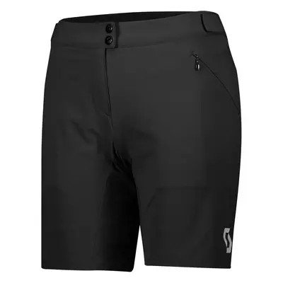 Women's Cycling Shorts Scott Endurance LS/Fit With Pad