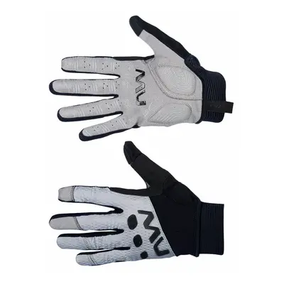 Men's cycling gloves NorthWave Spider full Finger