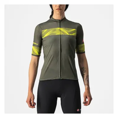 Castelli Fenice Women's Cycling Jersey