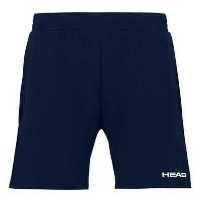 Men's Head Power Dark Blue Shorts