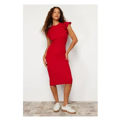 Women's dress Trendyol