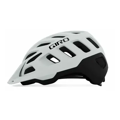 Giro Radix Mat Chalk Bicycle Helmet