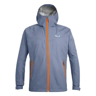 Men's jacket Salewa Puez (Aqua 3) PTX Flint Stone