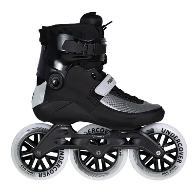 Men's Inline Skates Powerslide Swell Nite - 3D Adapt EUR